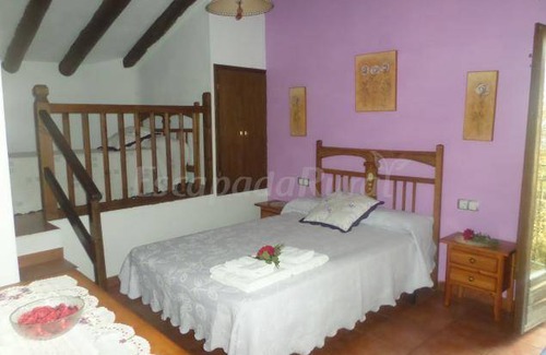 El Pueyo de Araguas Cottage | Cabin ∙ 4 bedrooms ∙ 12 guests
