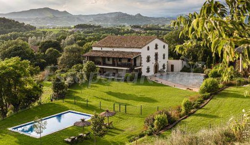Torello Cottage | Cabin ∙ 5 bedrooms ∙ 14 guests