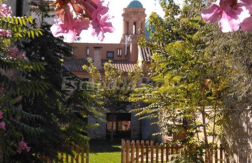 Villafranca de Ebro Cottage | Cabin ∙ 5 bedrooms ∙ 16 guests