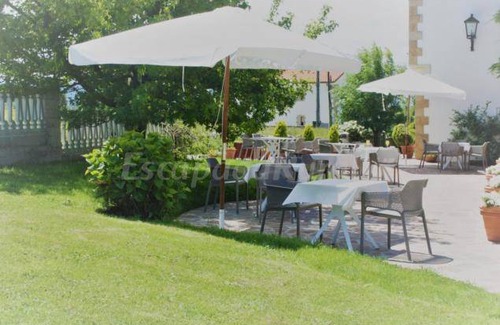 Miengo Cottage | Cabin ∙ 6 bedrooms ∙ 2 guests