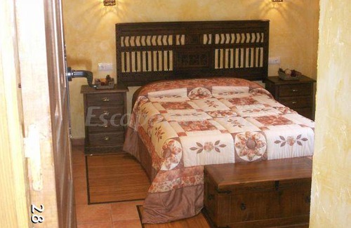 Ciudad Rodrigo Cottage | Cabin ∙ 6 bedrooms ∙ 5 guests