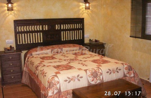 Ciudad Rodrigo Cottage | Cabin ∙ 6 bedrooms ∙ 5 guests