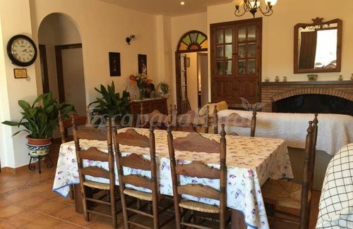 Aracena Cottage | Cabin ∙ 6 bedrooms ∙ 24 guests
