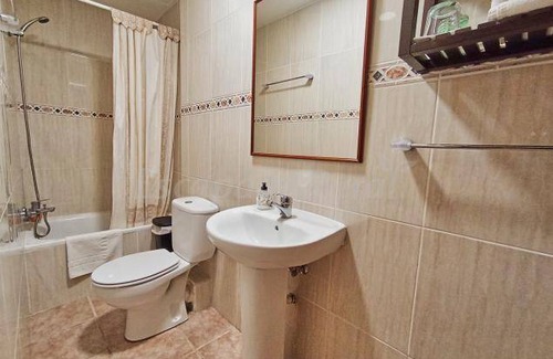 Gerbe Cottage | Cabin ∙ 6 bedrooms ∙ 3 guests