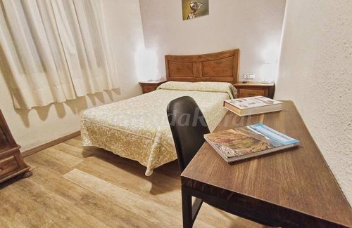 Gerbe Cottage | Cabin ∙ 6 bedrooms ∙ 4 guests