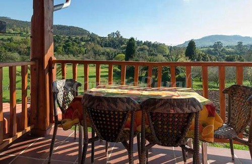 Priesca Cottage | Cabin ∙ 6 bedrooms ∙ 4 guests