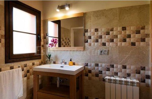 Priesca Cottage | Cabin ∙ 6 bedrooms ∙ 4 guests
