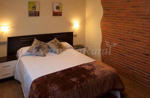 Priesca Cottage | Cabin ∙ 6 bedrooms ∙ 6 guests