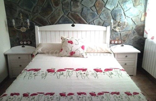 Cardenete Cottage | Cabin ∙ 6 guests