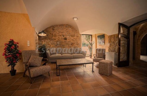 Ordis Cottage | Cabin ∙ 7 bedrooms ∙ 20 guests