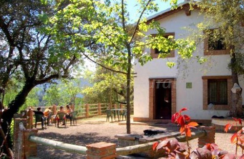 Canada Morales Cottage | Cabin ∙ 8 bedrooms ∙ 10 guests