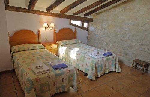 Panzano Cottage | Cabin ∙ 9 bedrooms ∙ 10 guests