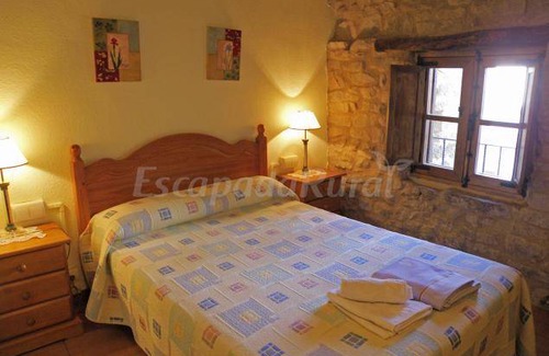 Panzano Cottage | Cabin ∙ 9 bedrooms ∙ 10 guests