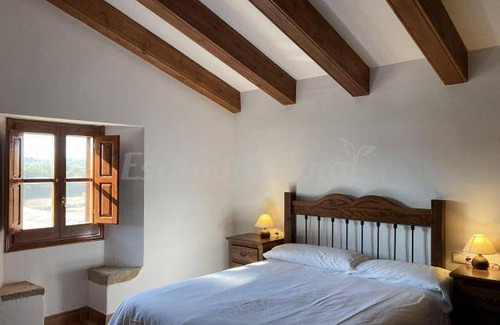 Caldes de Malavella Cottage | Cabin ∙ 9 bedrooms ∙ 16 guests