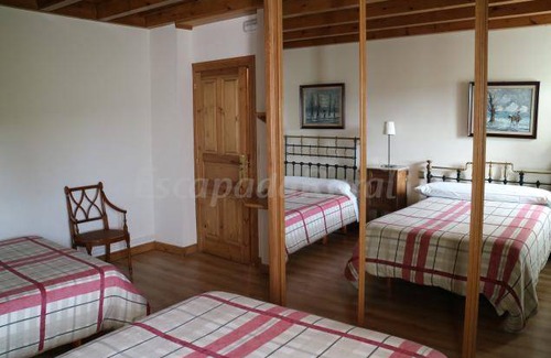 Retortillo Cottage | Cabin ∙ 9 bedrooms ∙ 20 guests