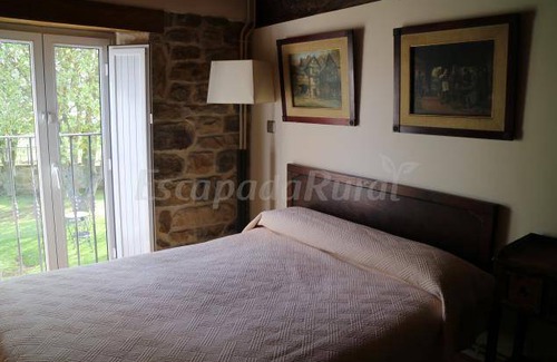 Retortillo Cottage | Cabin ∙ 9 bedrooms ∙ 20 guests