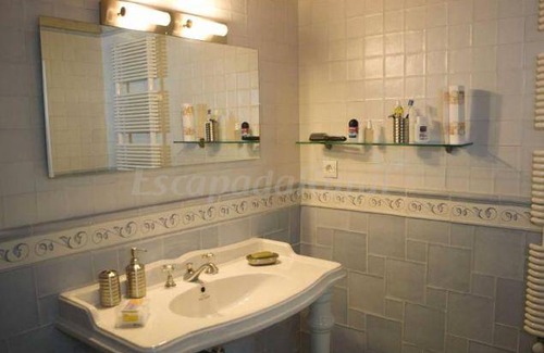 Retortillo Cottage | Cabin ∙ 9 bedrooms ∙ 20 guests