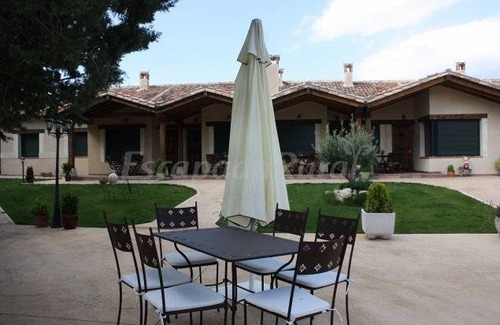 Sebulcor Cottage | Cabin ∙ 9 bedrooms ∙ 4 guests