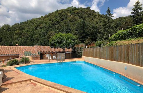 Arbucies Cottage | Cabin ∙ 9 bedrooms ∙ 5 guests