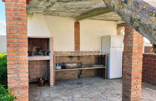 Pozo Alcon Cottage | Cabin ∙ 9 bedrooms ∙ 10 guests