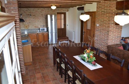El Pla de Santa Maria Cottage | Cabin ∙ 6 bedrooms ∙ 16 guests