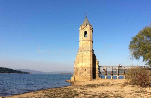 Reocin de los Molinos Cottage | Cabin ∙ 6 bedrooms ∙ 5 guests