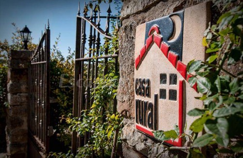Robledo de la Guzpena Cottage | Cabin ∙ 7 bedrooms ∙ 10 guests
