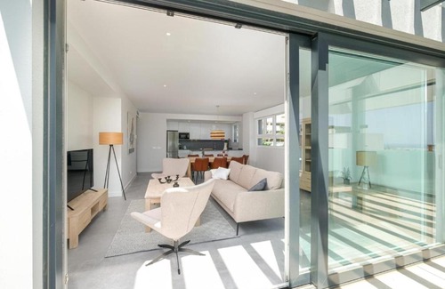 La Cala de Mijas Apartment | Cala Serena - Modern, stylish 4 bed, 850m from the beach in La Cala de Mijas
