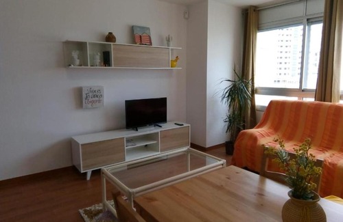Empuriabrava Apartment | Calle delta muga 3 piso 1 puerta 3