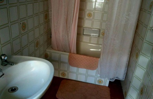 Riocaliente House | Callejon de la Vega