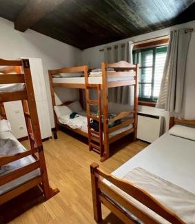 Padron Hostel | Camiño da Vieira