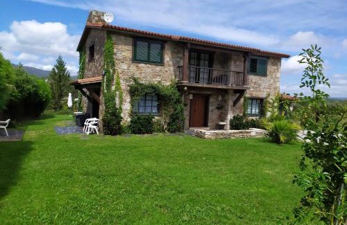 Padron Hostel | Camiño da Vieira