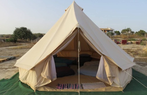 Vera Other | Camping ∙ 8 guests