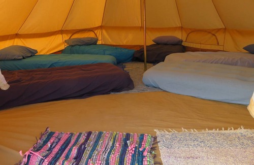 Vera Other | Camping ∙ 8 guests