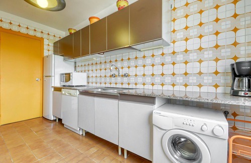 Roses Town Center Apartment | CAN PARRAMON D 2 2 Roses