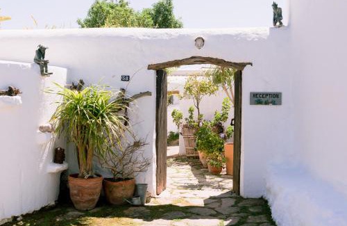 Sant Llorenc de Balafia Hotel | Can Quince Balafia Ibiza Hotel - Turismo de Interior