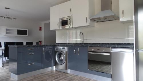 Morgovejo Apartment | Canadina 2