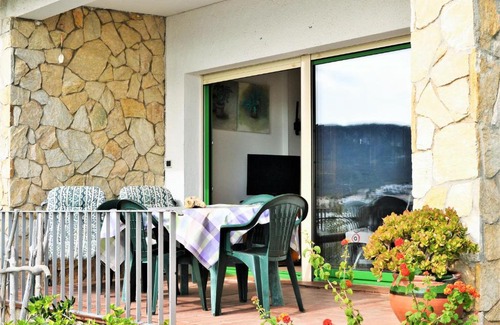 Llanca Apartment | CAP RAS 2