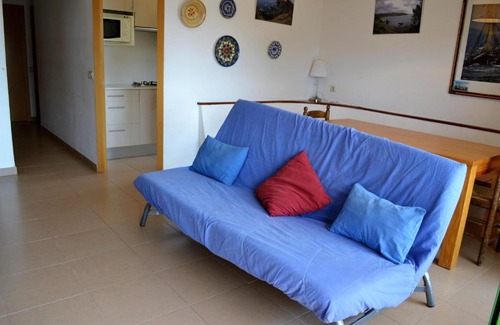 Llanca Apartment | CAP RAS 2