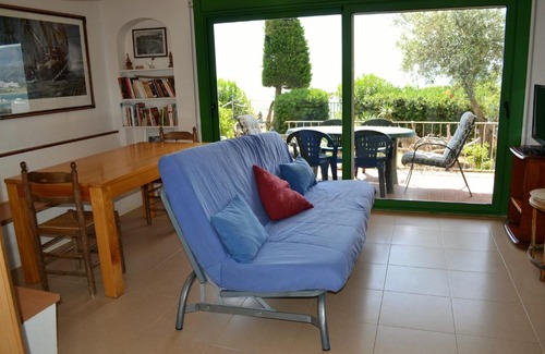 Llanca Apartment | CAP RAS 2