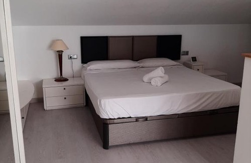 Carihuela Apartment | Carihuela Nice View Sun&Beach