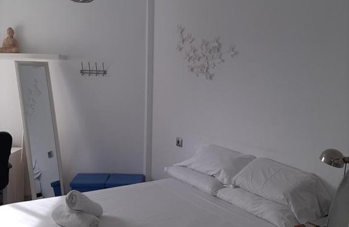 Carihuela Apartment | Carihuela Nice View Sun&Beach