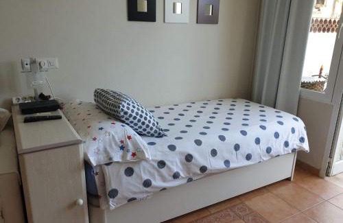Carihuela Apartment | Carihuela Park Palace Studio