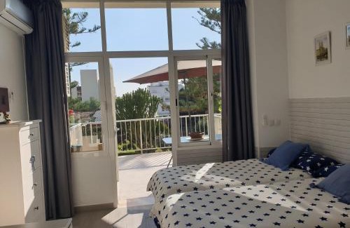 Carihuela Apartment | Carihuela Park Palace Studio