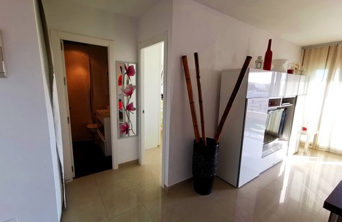 Carihuela Apartment | CARIHULA TORREMOLINOS APARTMENT