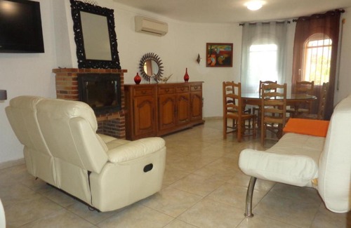 Castello d'Empuries House | Carlit 67