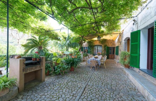 Biniaraix Villa | CAS PATRO LAU BIS