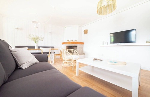 Ferrol Hostel | Casa A Bicuda Ferrol