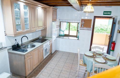 Valduno House | Casa Abuela Toñi