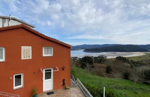 Vilarrube House | Casa acogedora con vistas al mar